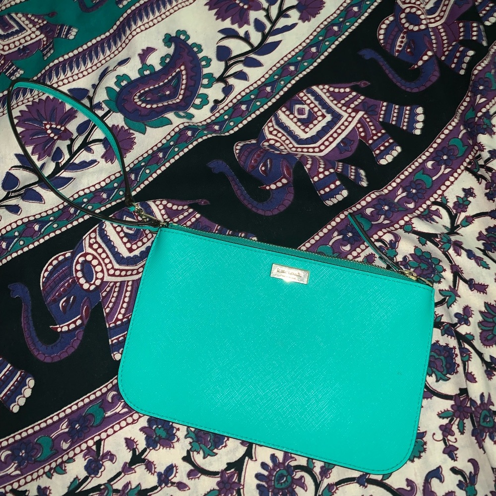 Kate Spade Wristlet